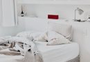 Lad din seng skinne med stilfulde mønstre